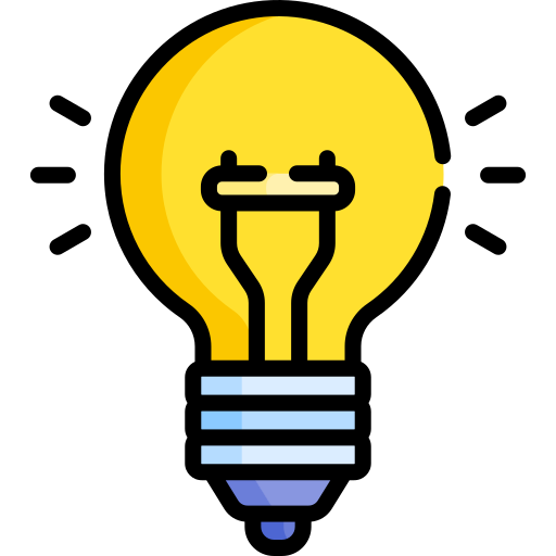 lightbulb